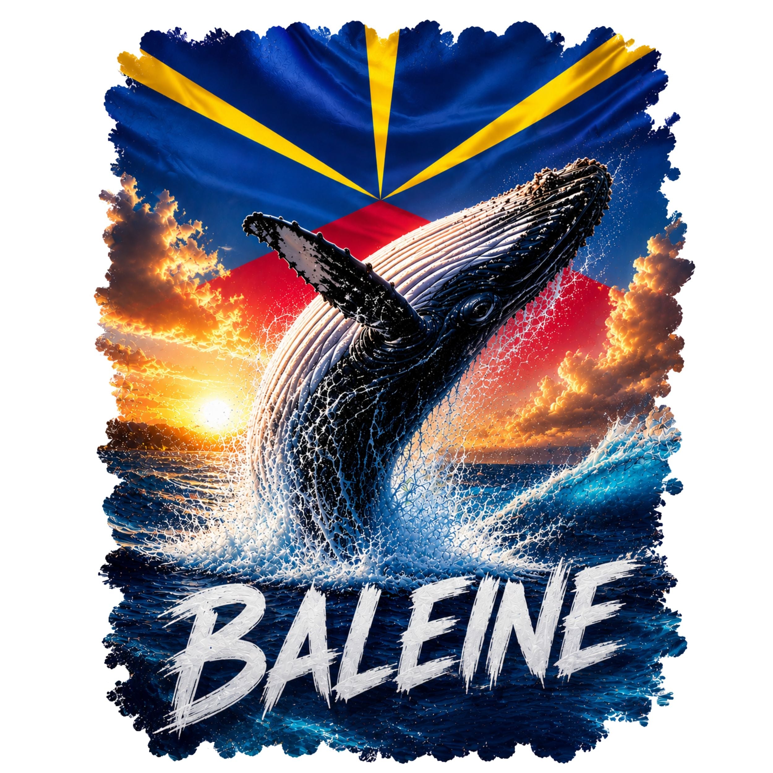 Baleine
