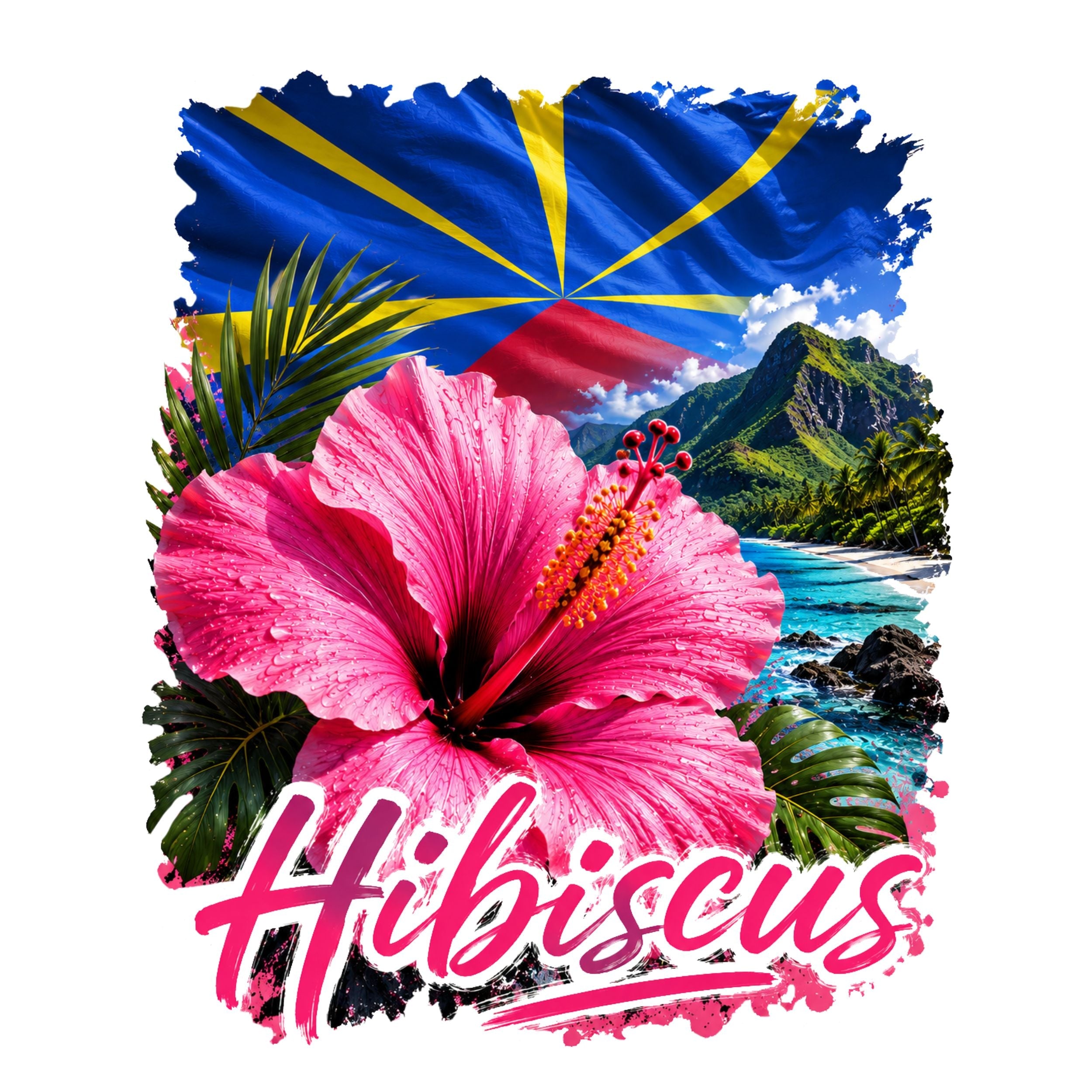 Hibiscus