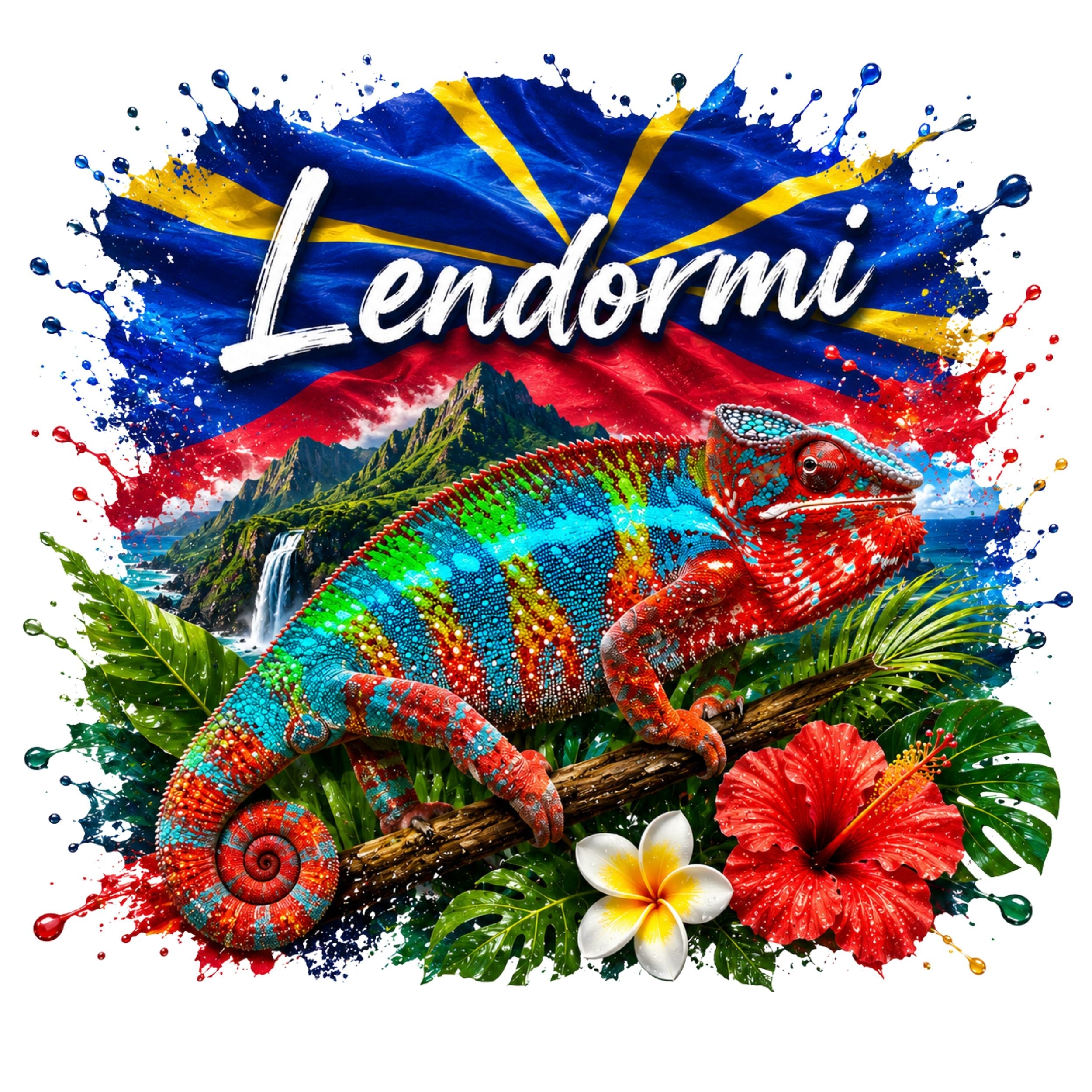 Lendormi
