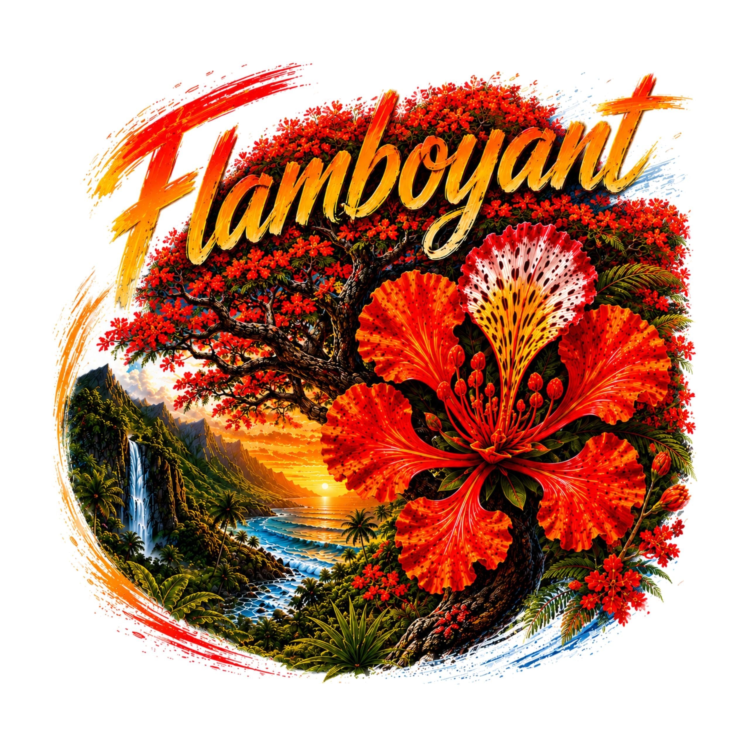 Flamboyant