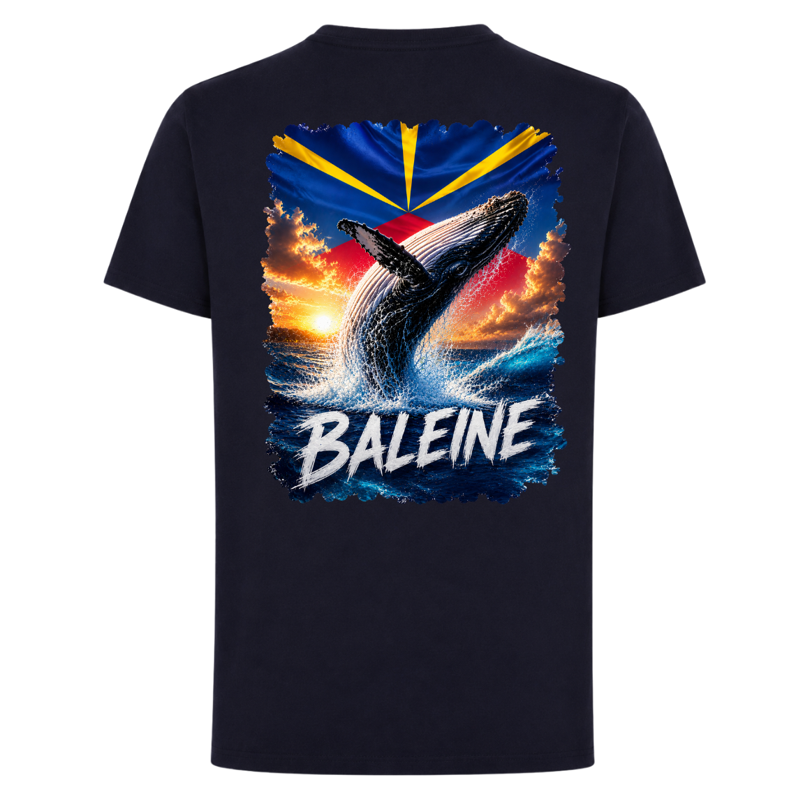 Baleine (Classique 155g)