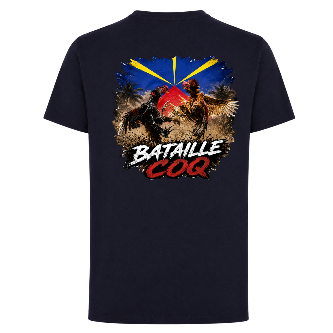 Bataille Coq (Classique 155g)