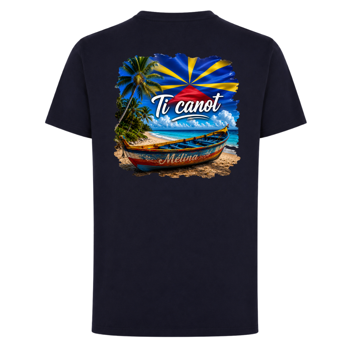 ti canot (Premium 190g)