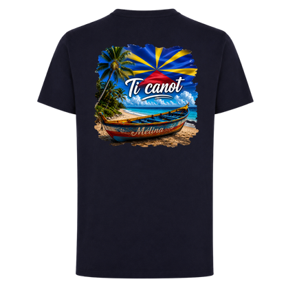 ti canot (Premium 190g)