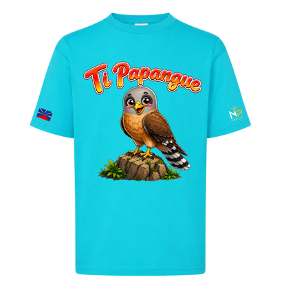 T-shirt enfant Ti papangue