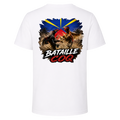 Bataille Coq (Classique 155g)