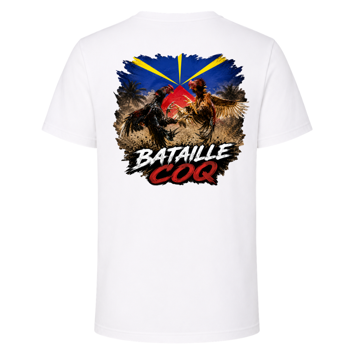 Bataille Coq (Classique 155g)