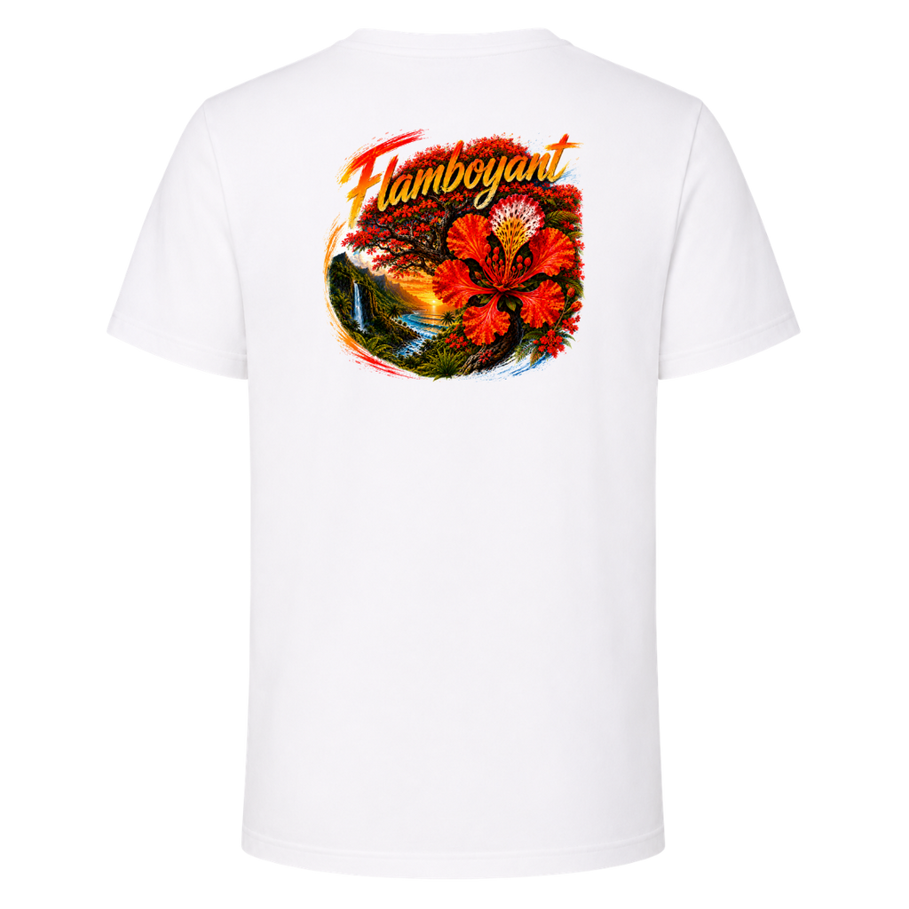 Flamboyant (Classique 155g)