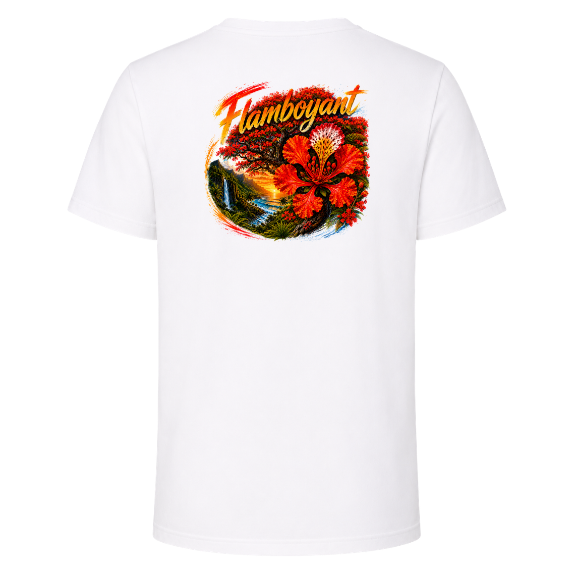 Flamboyant (Classique 155g)