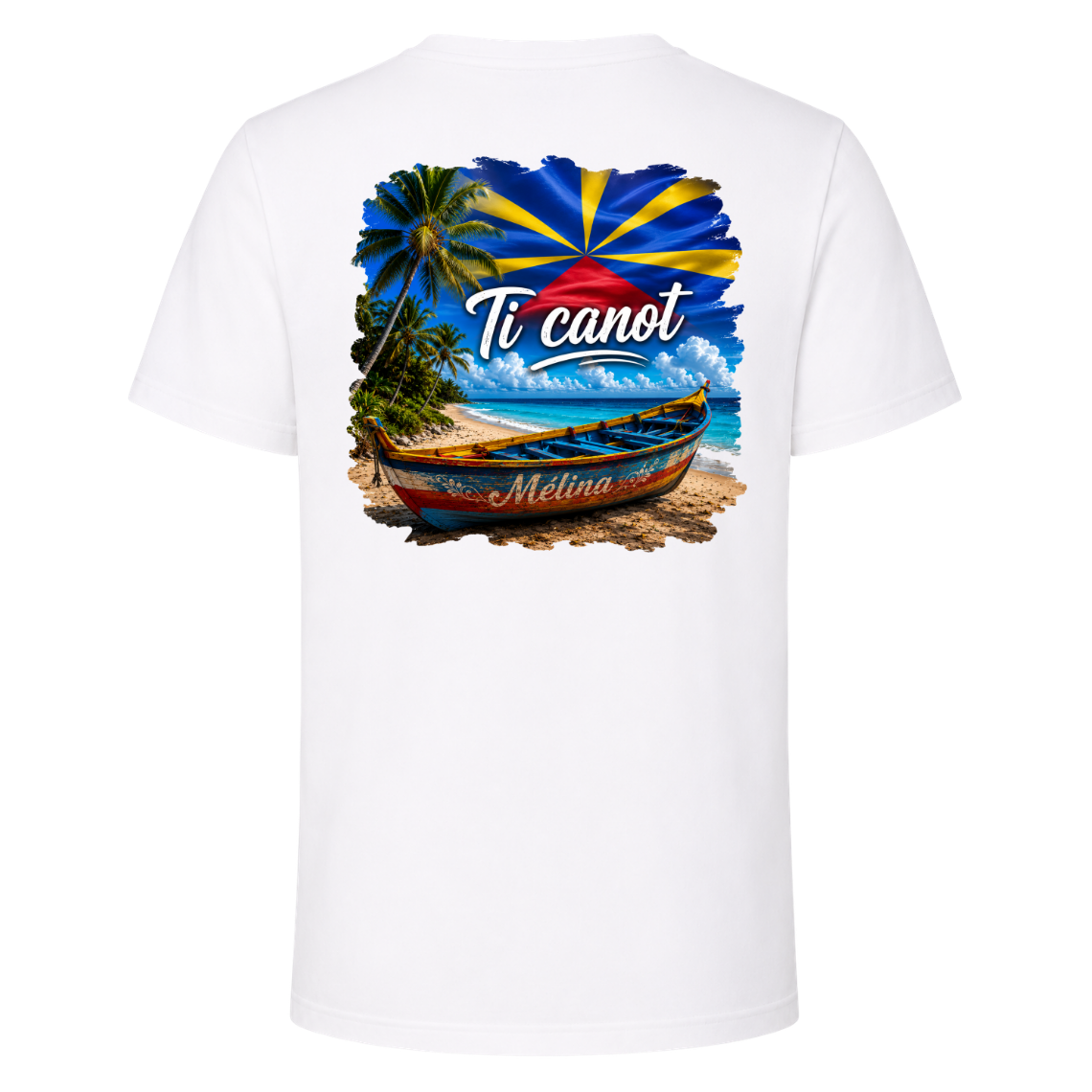 ti canot (Premium 190g)