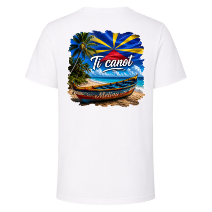 ti canot (Premium 190g)