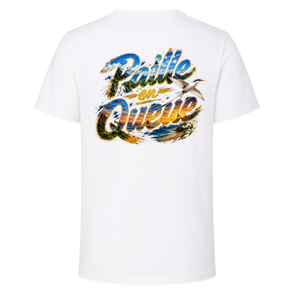 Paille-en-Queue (Premium 190g)