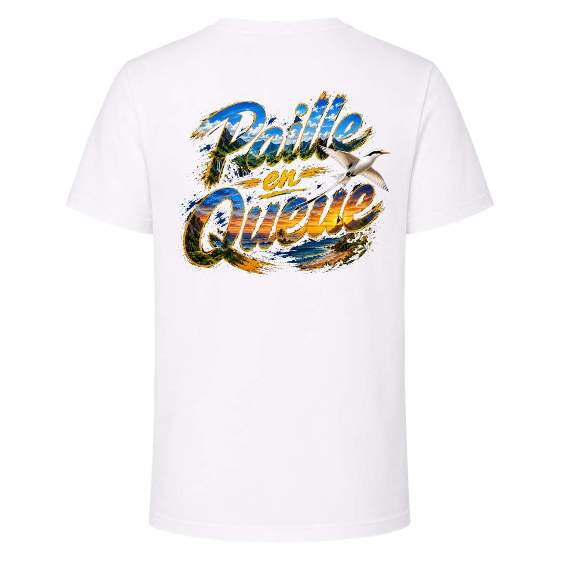Paille-en-Queue (Classique 155g)