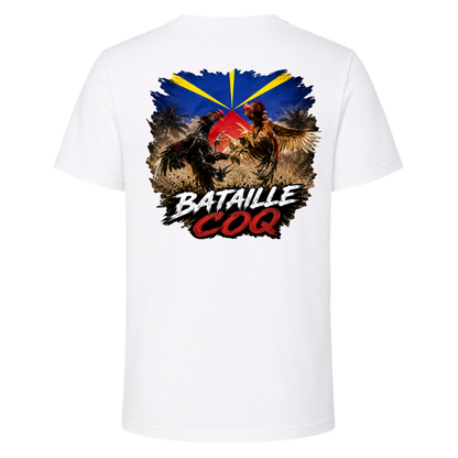 Bataille coq (Premium 190g)