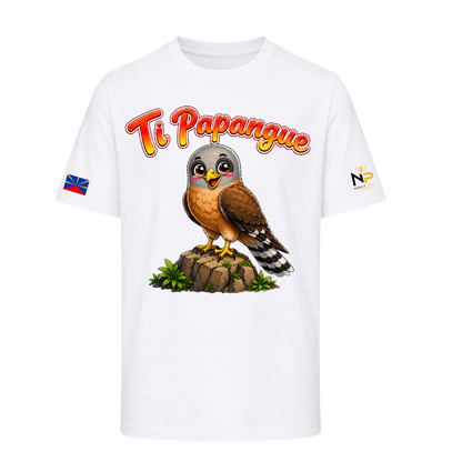 T-shirt enfant Ti papangue