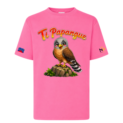 T-shirt enfant Ti papangue