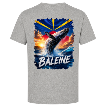 Baleine(Premium 190g)