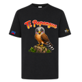T-shirt enfant Ti papangue