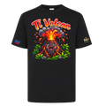 T-shirt enfant Ti volcan