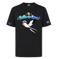 T-shirt enfant Ti paille en queue