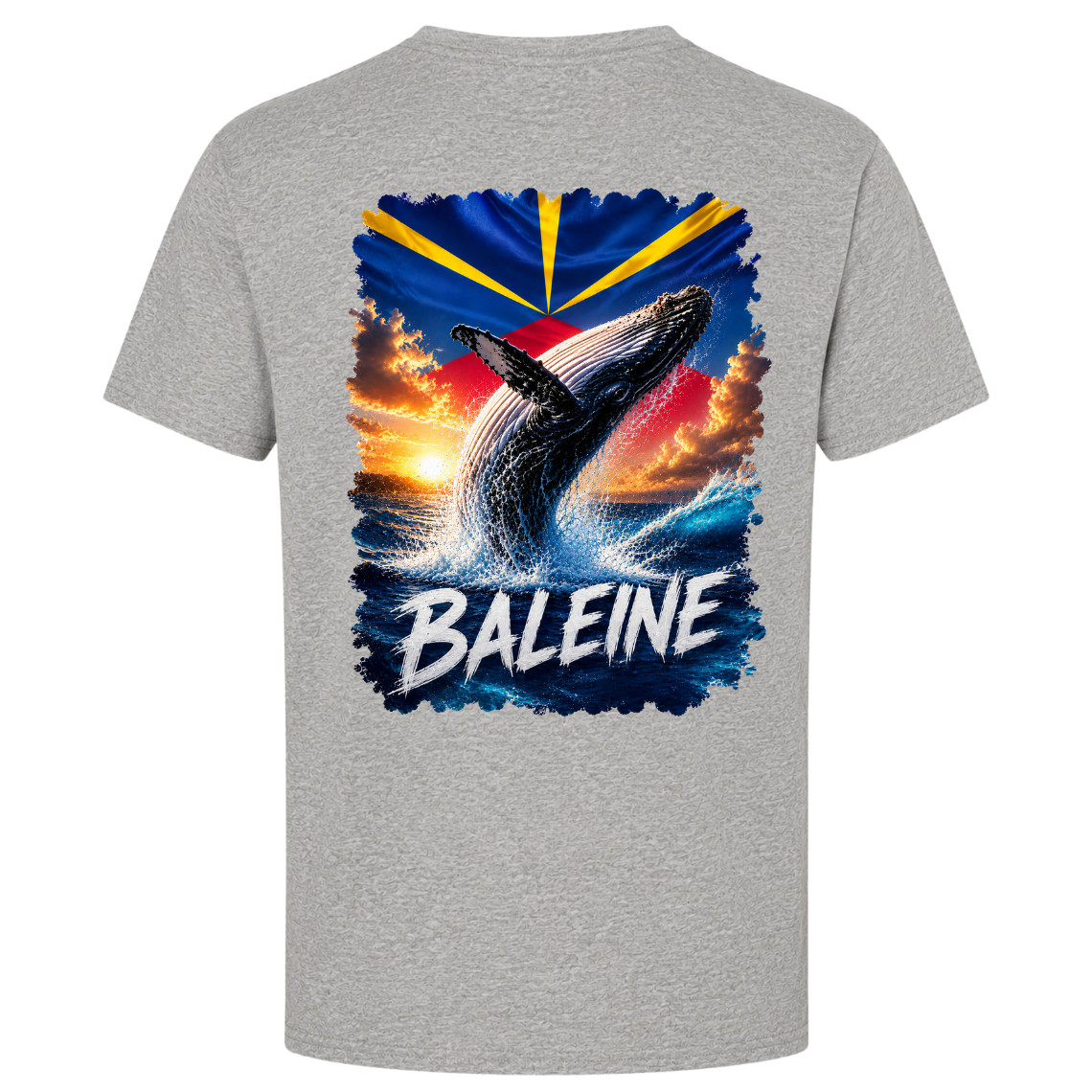 Baleine (Classique 155g)