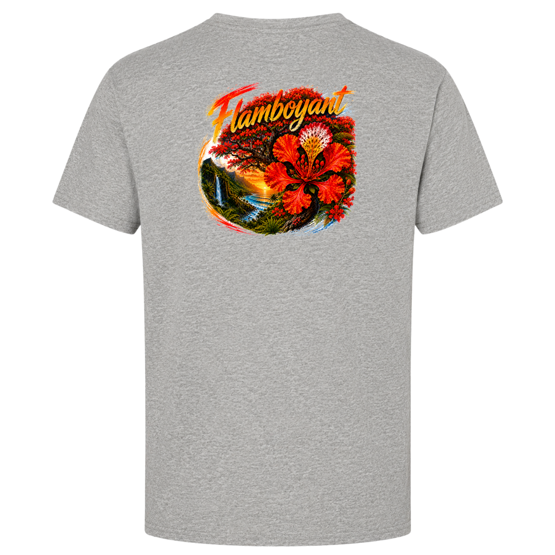 Flamboyant (Classique 155g)