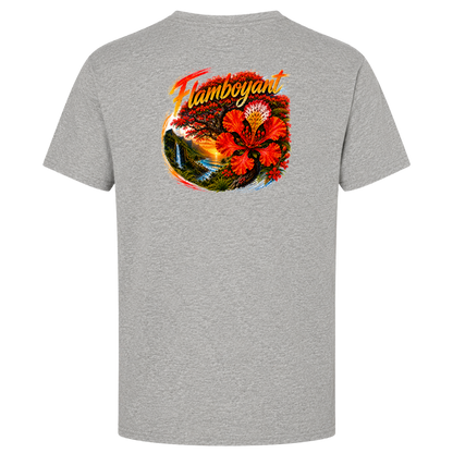 Flamboyant (Classique 155g)