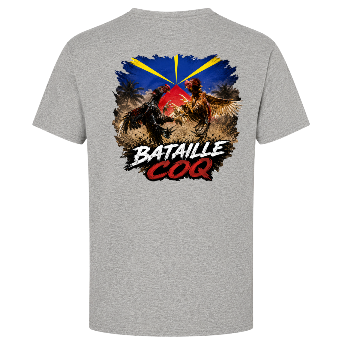 Bataille coq (Premium 190g)