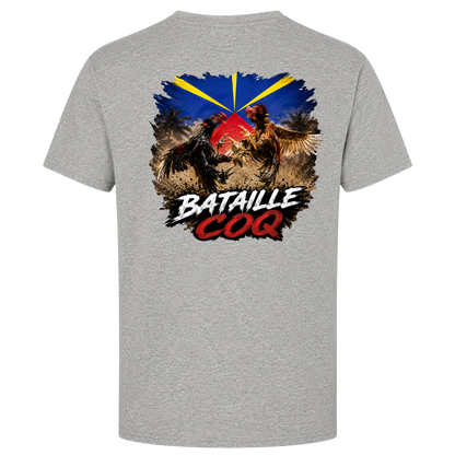 Bataille coq (Premium 190g)