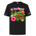 T-shirt enfant Ti lendormi