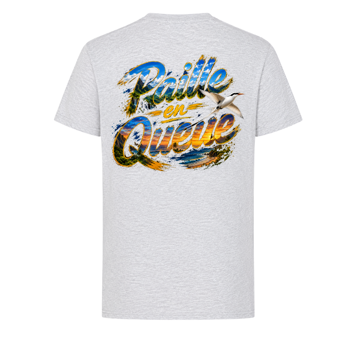 Paille-en-Queue (Classique 155g)