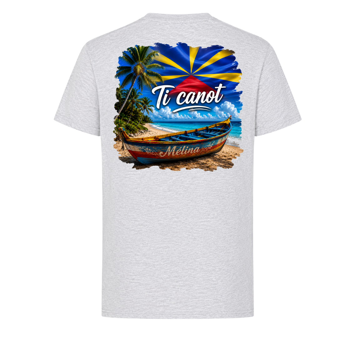 ti canot (Premium 190g)