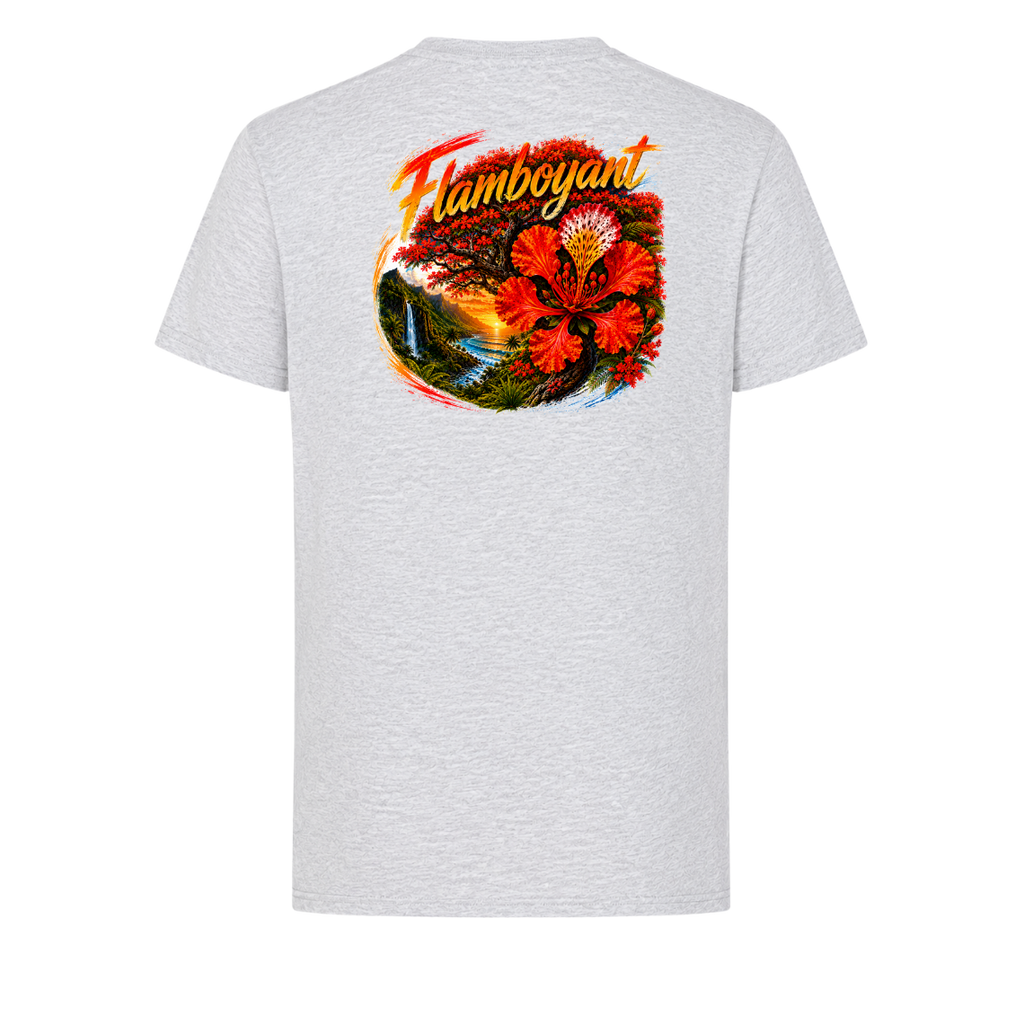 Flamboyant (Premium 190g)