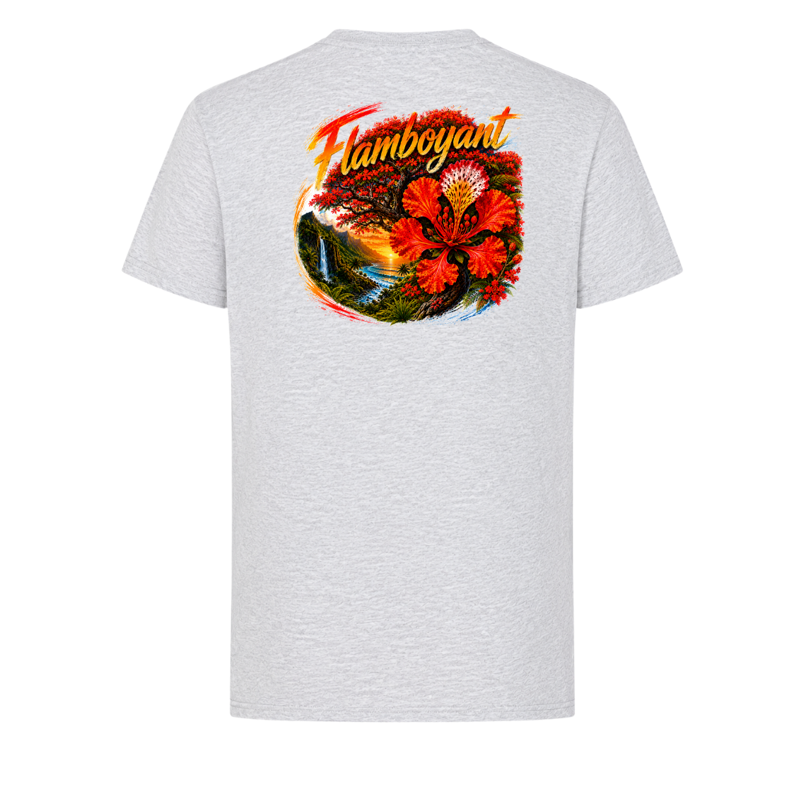Flamboyant (Classique 155g)