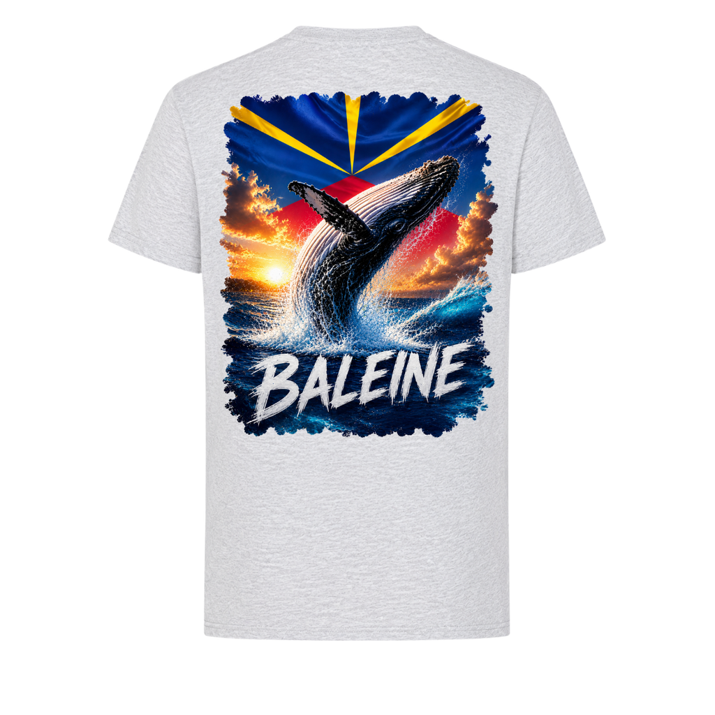Baleine (Classique 155g)