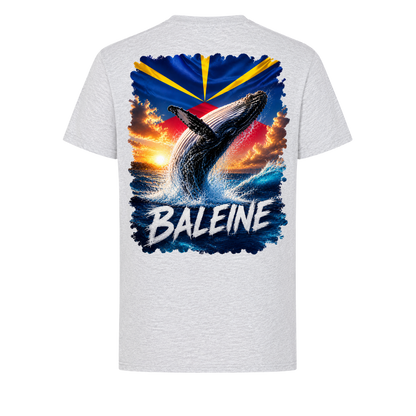 Baleine (Classique 155g)