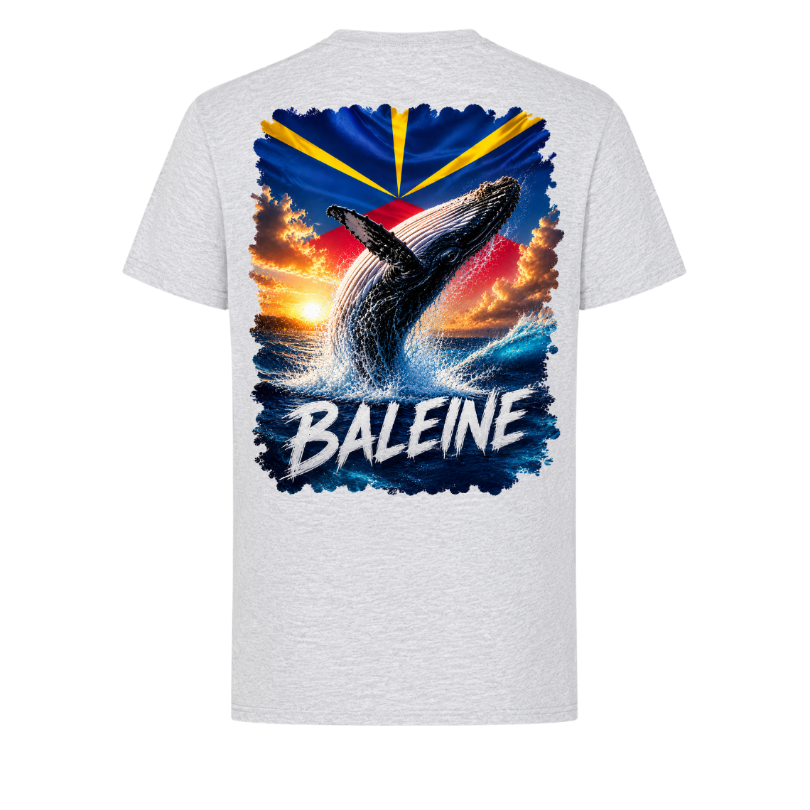 Baleine(Premium 190g)