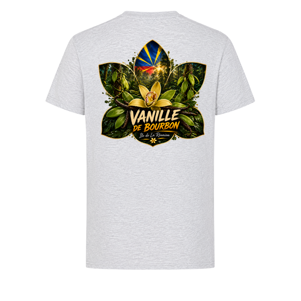 Vanille de Bourbon (Prémium 190Gr)