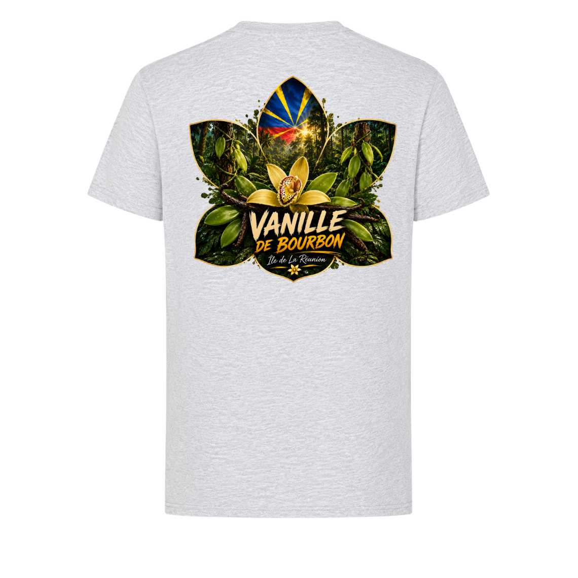 Vanille de Bourbon (Prémium 190Gr)