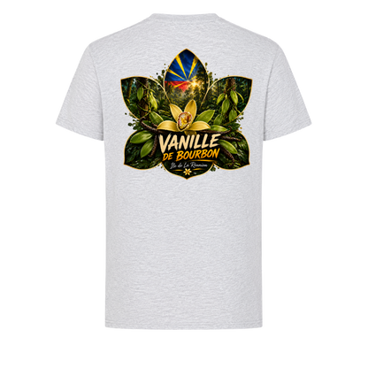 Vanille de Bourbon (Prémium 190Gr)