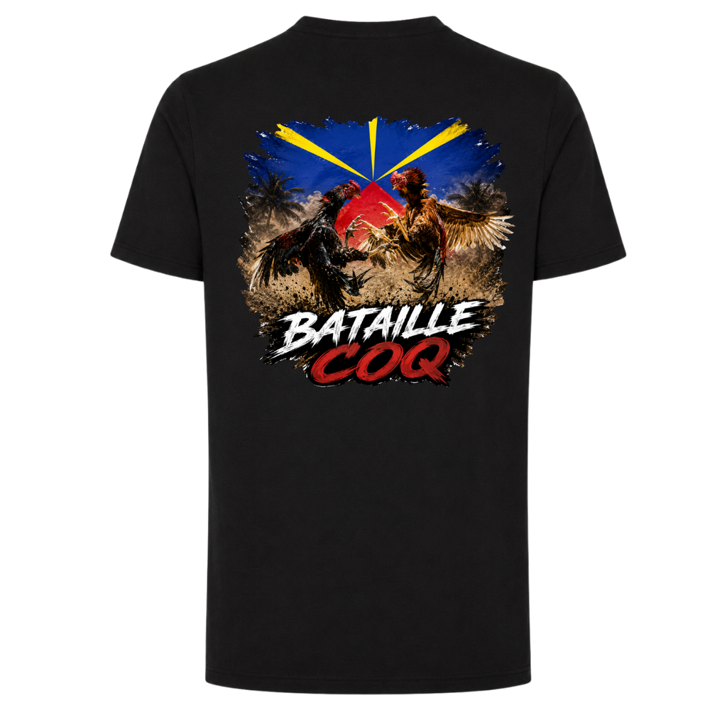 Bataille coq (Premium 190g)