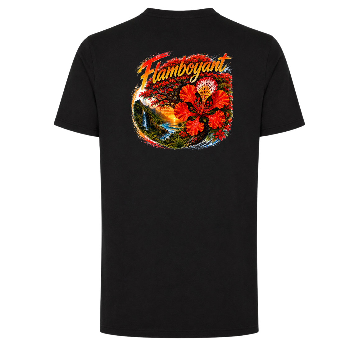 Flamboyant (Premium 190g)