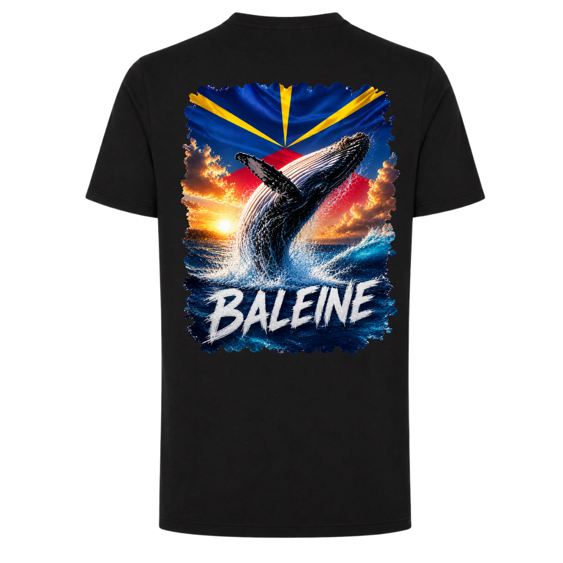 Baleine (Classique 155g)