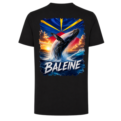 Baleine(Premium 190g)