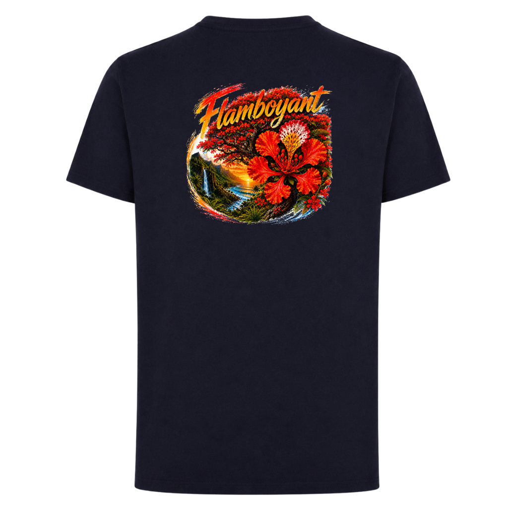Flamboyant (Premium 190g)