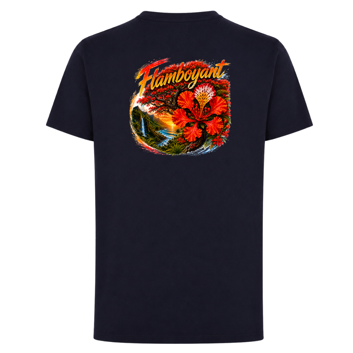 Flamboyant (Classique 155g)