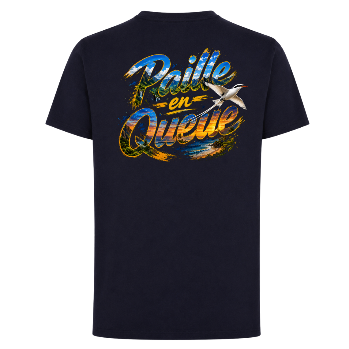Paille-en-Queue (Classique 155g)