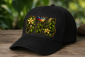 Casquette Nout Péi – Collection Vanille de Bourbon
