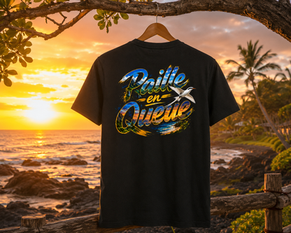 Paille-en-Queue (Premium 190g)