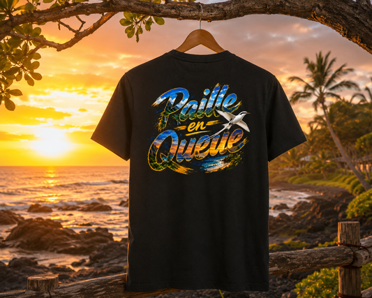 Paille-en-Queue (Premium 190g)
